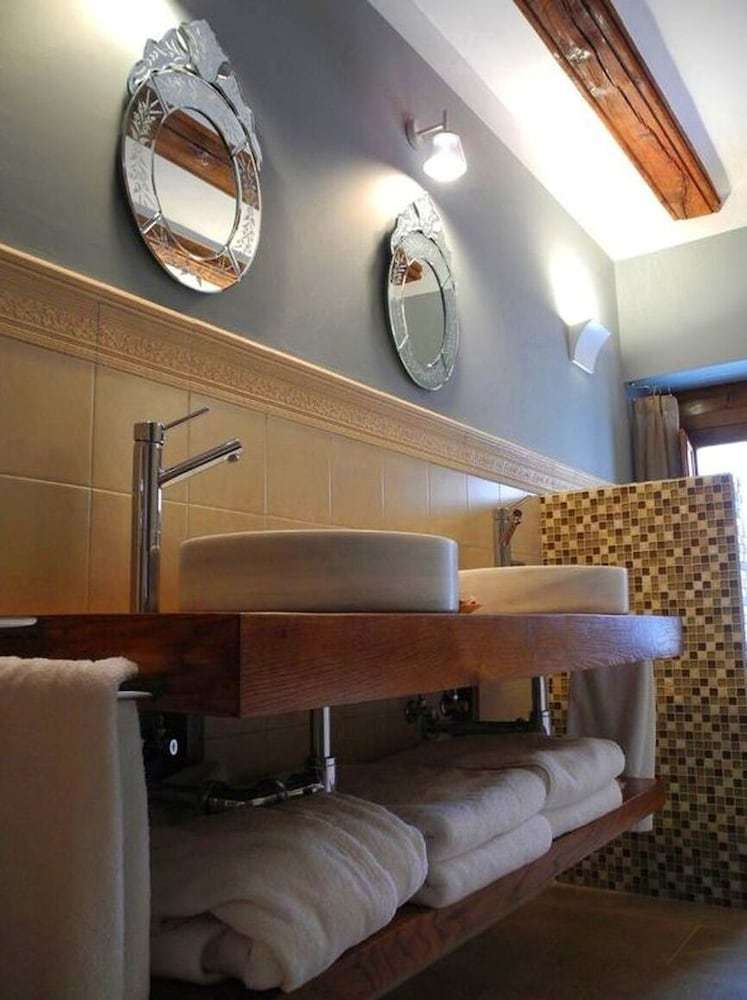Hotel Hospederia Chapitel