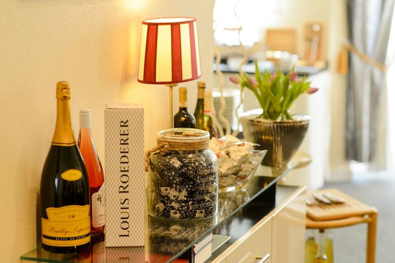 Hotel Landhaus Ambiente