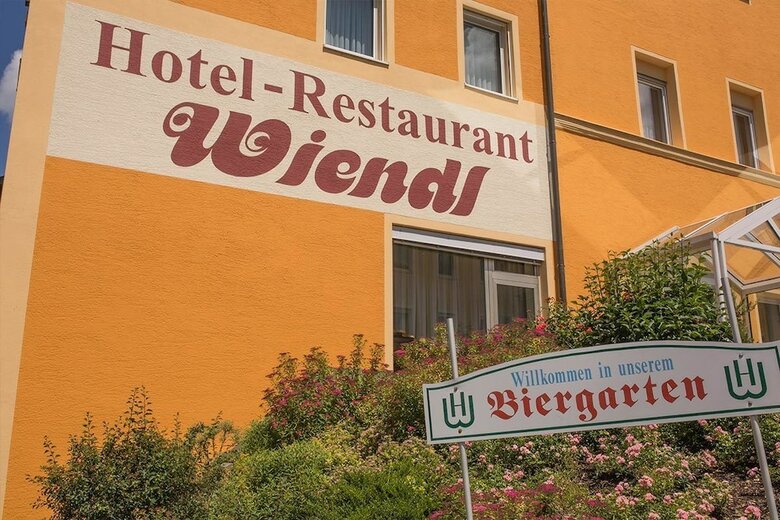 Hotel-restaurant Wiendl