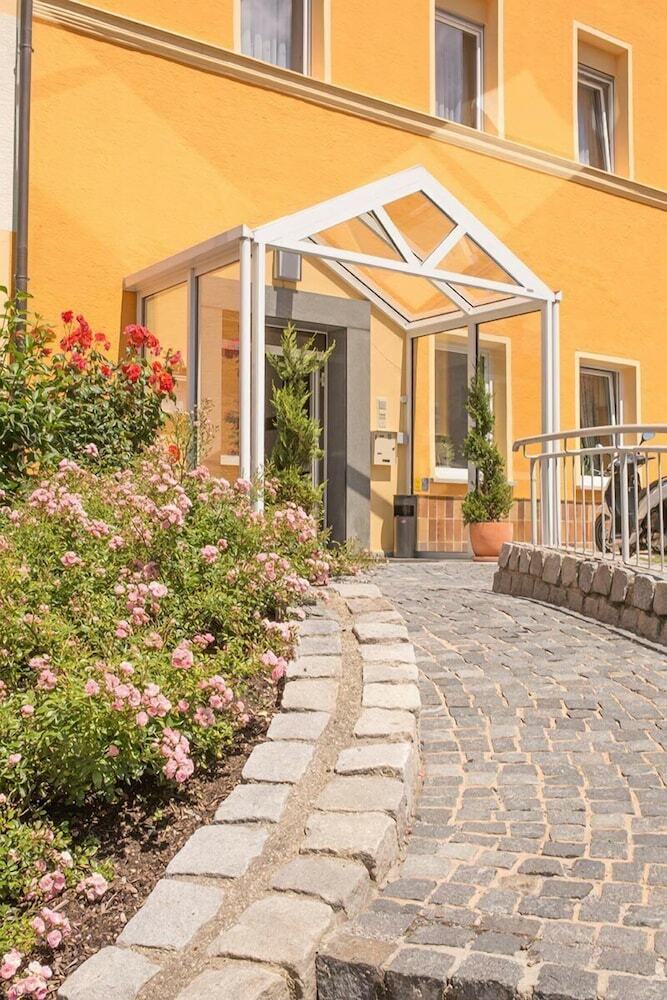 Hotel-restaurant Wiendl