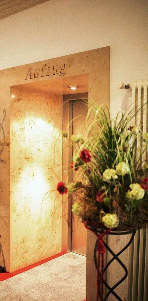 Hotel-restaurant Wiendl