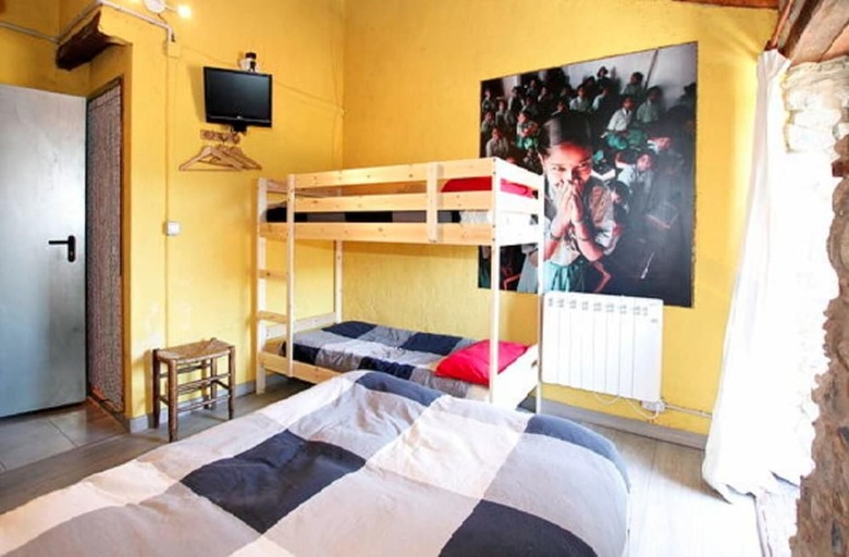 Hostal La Calma De Bellver