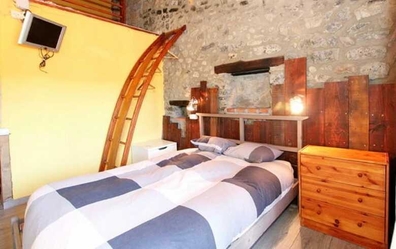 Hostal La Calma De Bellver