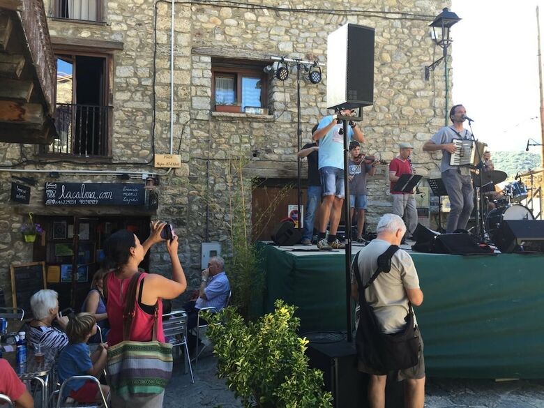 Hostal La Calma De Bellver