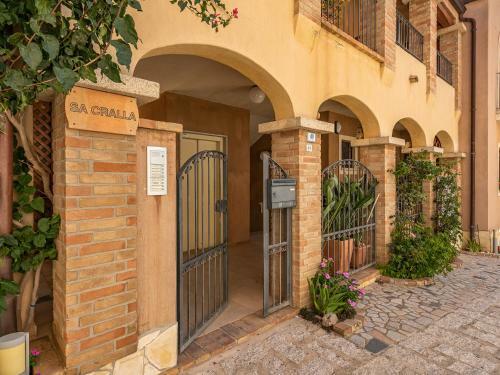 Villasimius Marina House