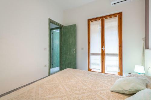 Apartamento Bilocale Con Piscina A Villasimius
