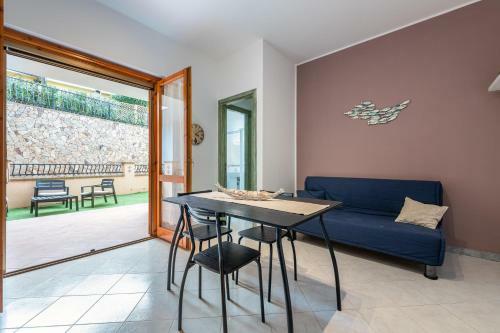 Apartamento Bilocale Con Piscina A Villasimius