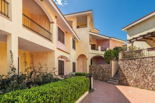 Apartamento Appartamento Isabel