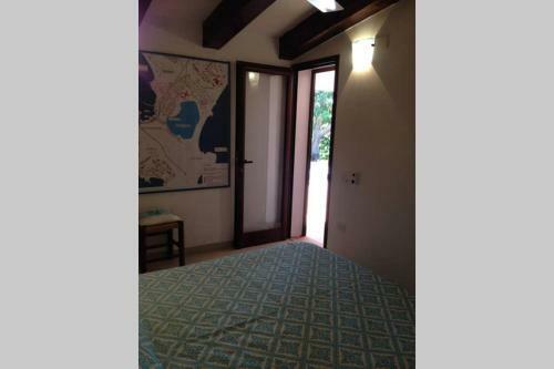 Villasimius Villa And Garden, 10 Min From Beach