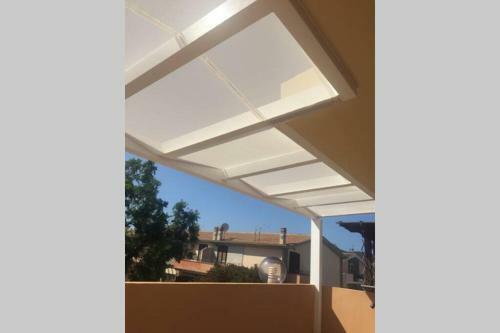 Apartamento Incantevoli Bivani Via Pirandello