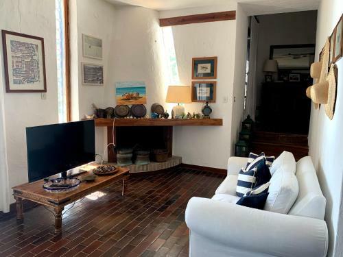 Villa Blu - Con Vista E Accesso Privato Sul Mare
