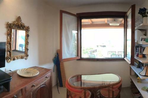 Casa Vacanza La Terrazza Panoramica A 200 Mt Dal Mare