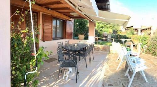 Casa Vacanza La Terrazza Panoramica A 200 Mt Dal Mare