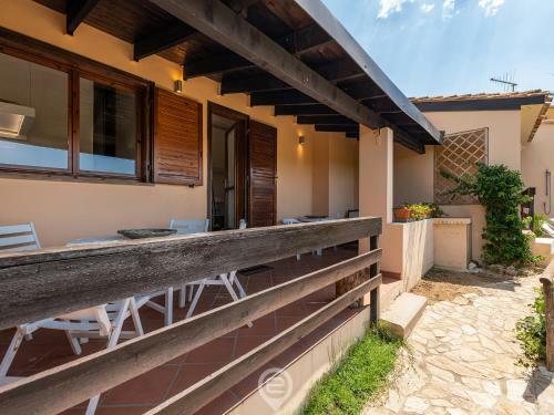 Apartamento Casa Selene - Wonderful Villasimius