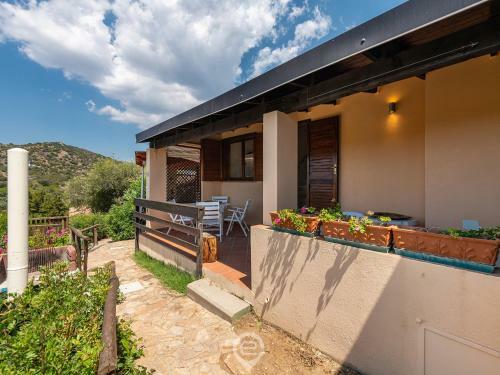 Apartamento Casa Selene - Wonderful Villasimius