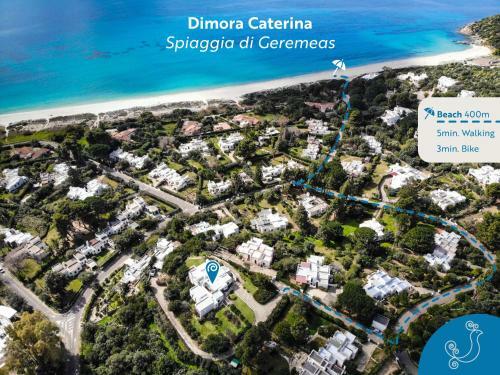 Dimora Caterina - Exclusive Villa With Sea View