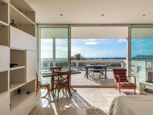 Apartamento Attico Belvedere Sul Mare