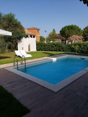 Villa Ersilia