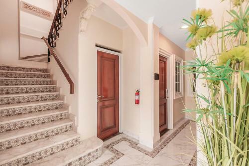 Hotel Oyo 371 Kwitang Guest House