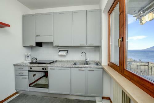 My Garda Family Apartment Brenzone