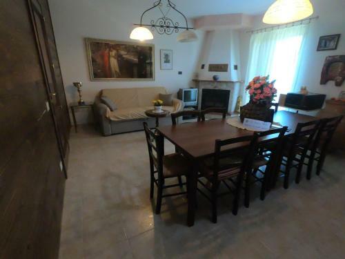 Apartamento Gole Alcantara Lanternavacanze