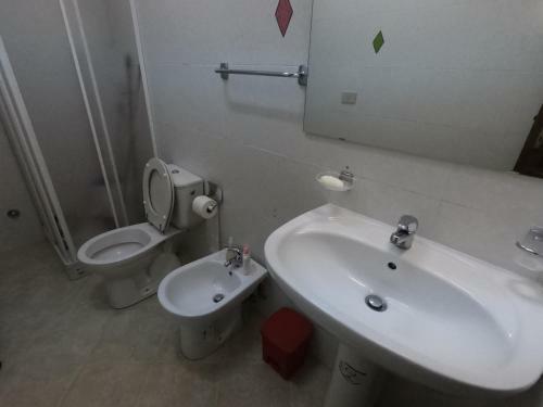 Apartamento Gole Alcantara Lanternavacanze
