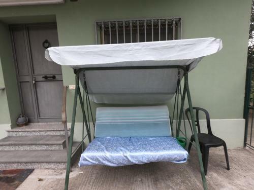 Apartamento Gole Alcantara Lanternavacanze