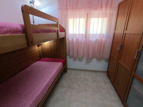 Apartamento Gole Alcantara Lanternavacanze