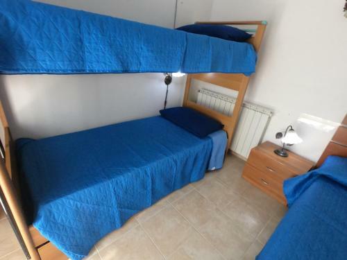 Apartamento Gole Alcantara Lanternavacanze