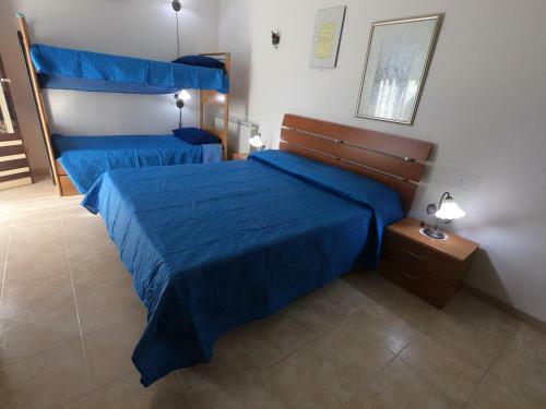 Apartamento Gole Alcantara Lanternavacanze