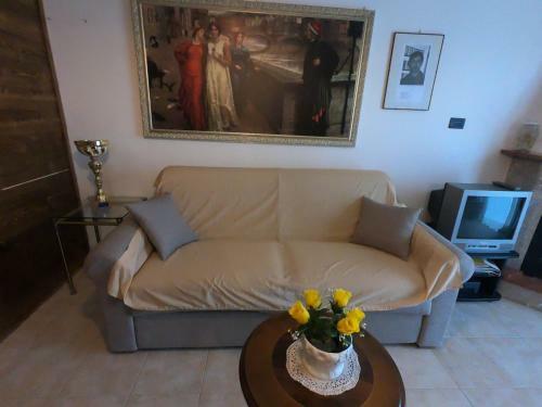 Apartamento Gole Alcantara Lanternavacanze