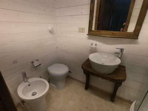 Apartamento Gole Alcantara Lanternavacanze