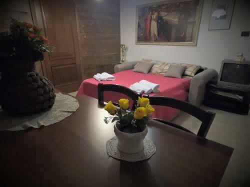 Apartamento Gole Alcantara Lanternavacanze