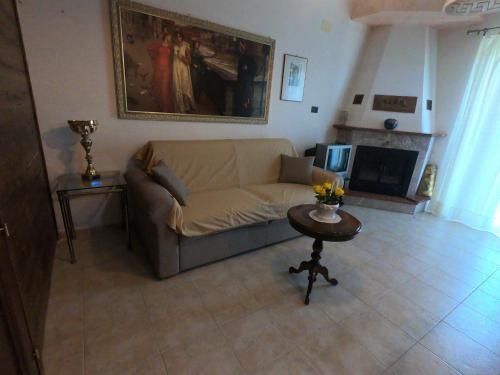 Apartamento Gole Alcantara Lanternavacanze
