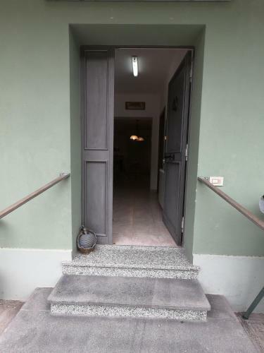 Apartamento Gole Alcantara Lanternavacanze