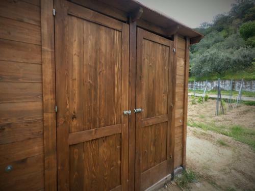 Apartamento Gole Alcantara Lanternavacanze