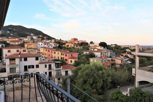 Apartamento Appartamento Salinas