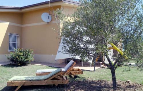Casa Vacanze Relax, White - Basecamp Ogliastra