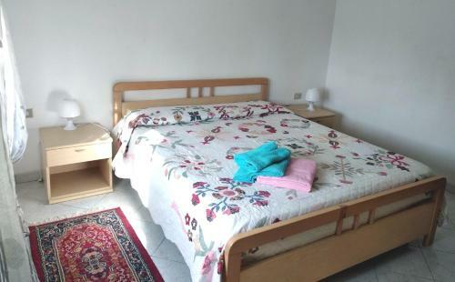 Casa Vacanze Relax, White - Basecamp Ogliastra