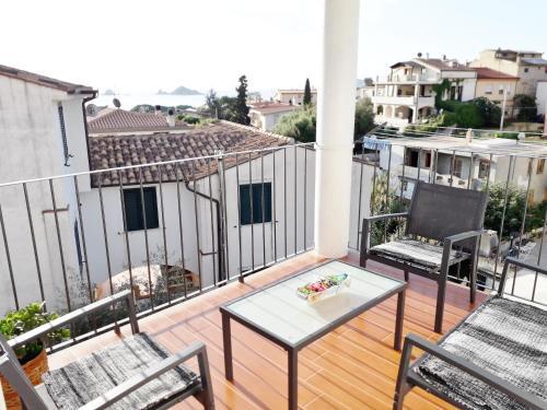 Casa Vacanze Gioema