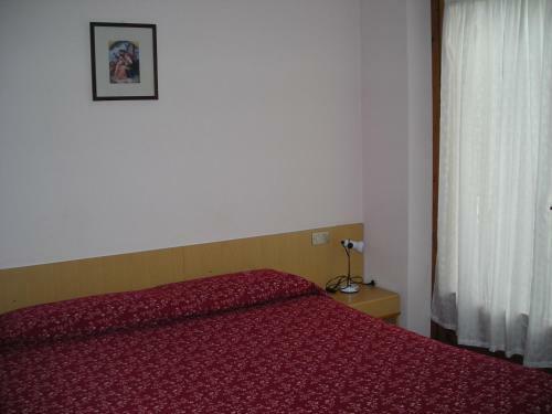 Apartamento Residence Pian Del Vino