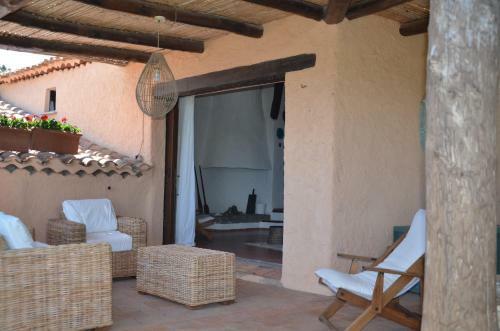 Villa Capo Schiera Sul Mare