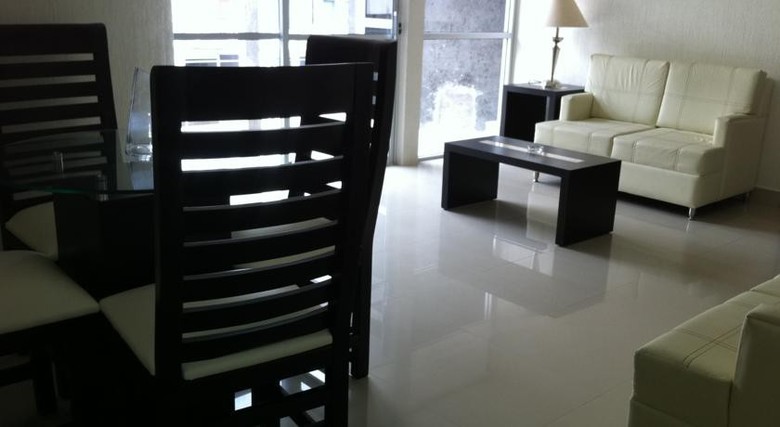 Apartamento Grupo Kings Suites - Monte Chimborazo 567
