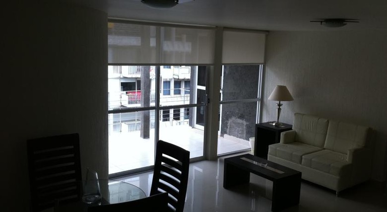 Apartamento Grupo Kings Suites - Monte Chimborazo 567
