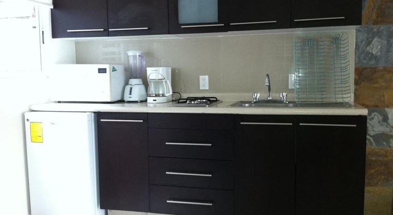 Apartamento Grupo Kings Suites - Monte Chimborazo 567
