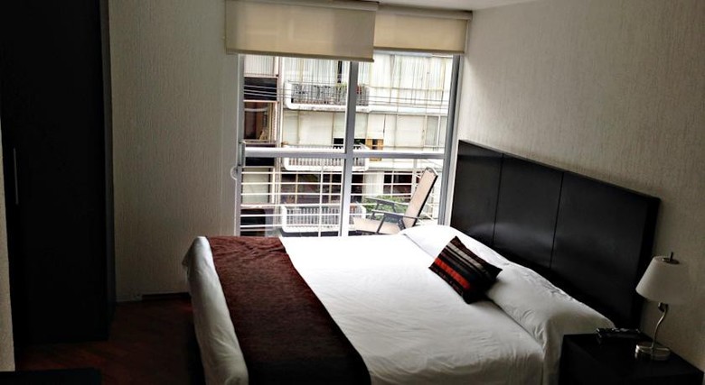Apartamento Grupo Kings Suites - Monte Chimborazo 567