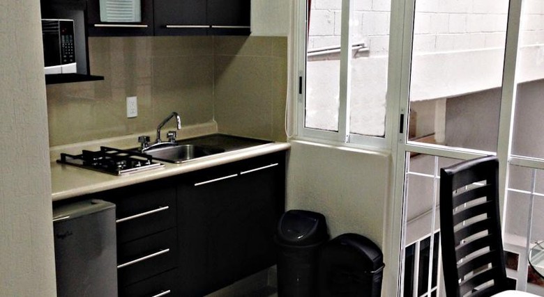 Apartamento Grupo Kings Suites - Monte Chimborazo 567