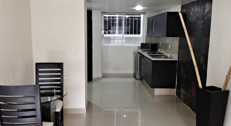 Apartamento Grupo Kings Suites - Monte Chimborazo 567