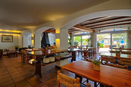 Hotel Blaumar Cadaqu�s