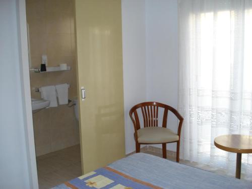 Hostal Pensi�n Margarita